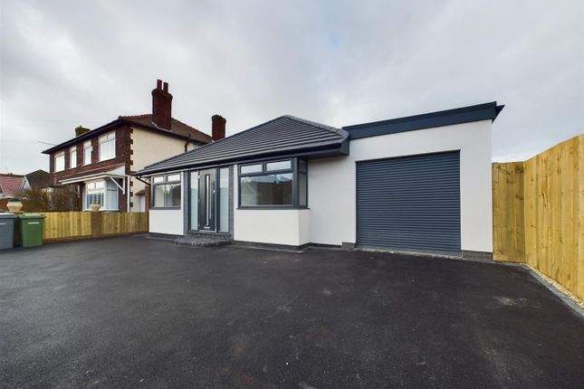3 bedroom bungalow for sale