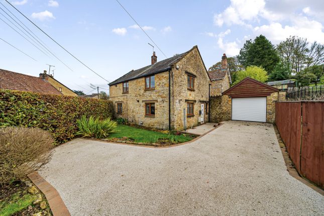 Middle Street, Misterton, Crewkerne... 3 bed detached house for sale