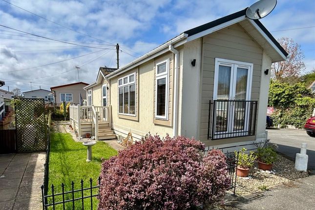Arbor Lane, East Pakefield... 2 bed park home for sale