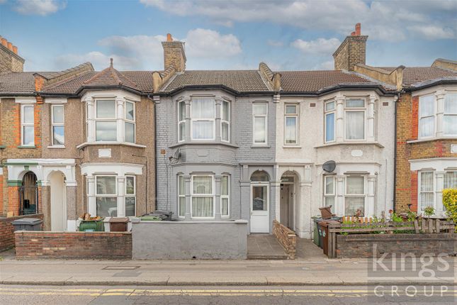 Blackhorse Lane, London 1 bed flat for sale