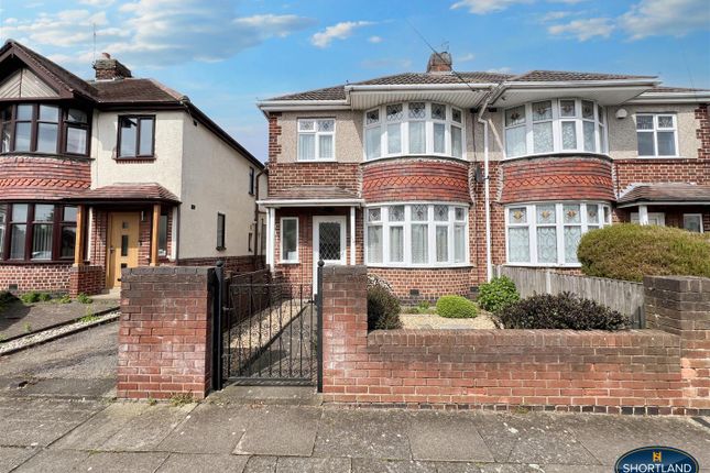 4 bed semi-detached house