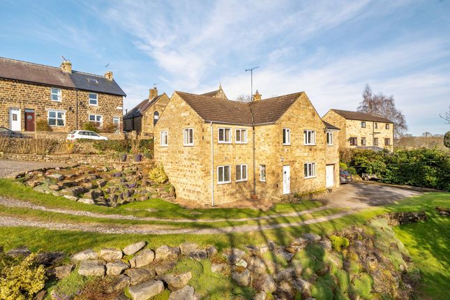 Shaw Mills, Harrogate, HG3 4 bed detached house for sale