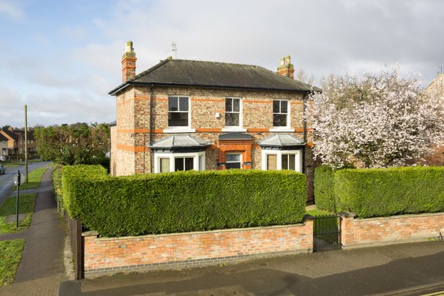 Green Lane, Acomb, York, YO24 4 bed detached house for sale
