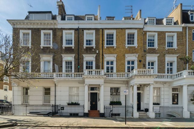 Cambridge Street, London SW1V 3 bed flat for sale