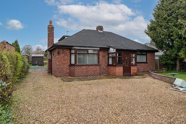 4 bedroom detached bungalow for sale