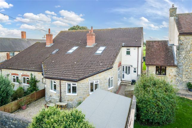 Otterhampton, Bridgwater, Somerset, TA5 3 bed semi
