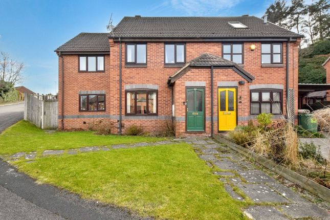 4 bedroom semi-detached house for sale