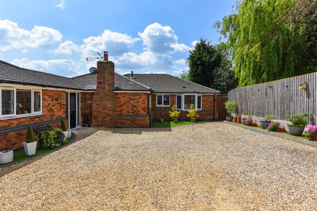 Watersmeet, Northampton 4 bed detached bungalow for sale
