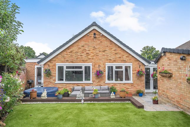 4 bedroom detached bungalow for sale