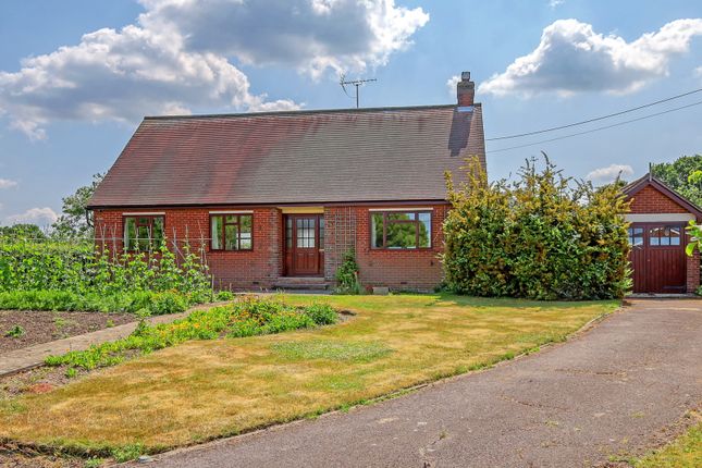 3 bedroom bungalow for sale