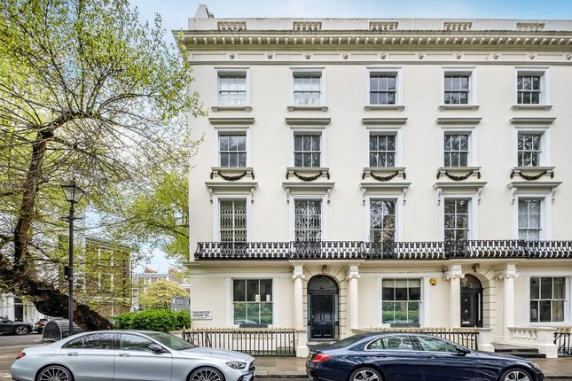 3 bedroom maisonette for sale