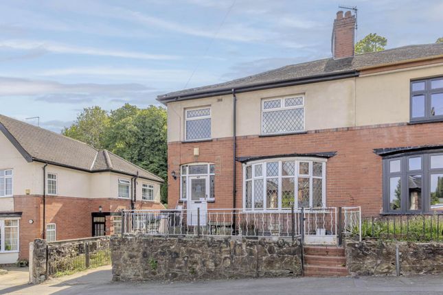 3 bed semi-detached house