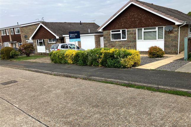 3 bed bungalow