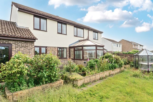 Rhode Close, Bristol BS31 5 bed detached house for sale