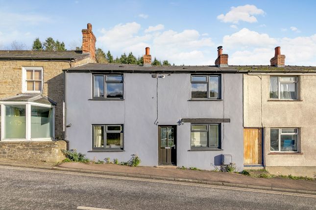 3 bedroom cottage for sale