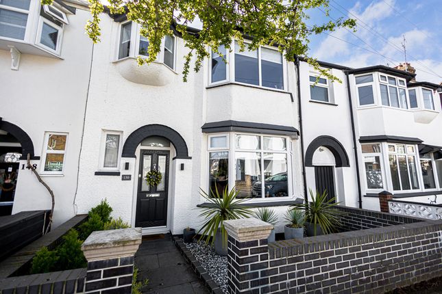 Glendale Gardens, Leigh