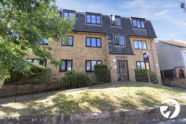 Upper Abbey Road, Belvedere, DA17 2 bed flat for sale