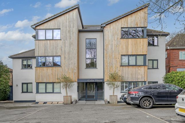 Stock Road, Billericay, CM12 2 bed apartment for sale