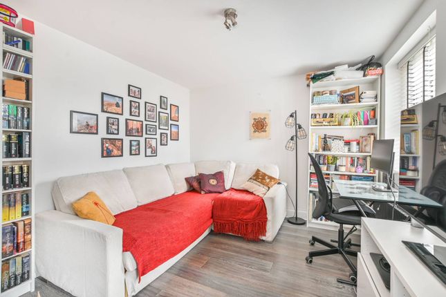 Elms Lane, Sudbury, HA0 1 bed flat for sale