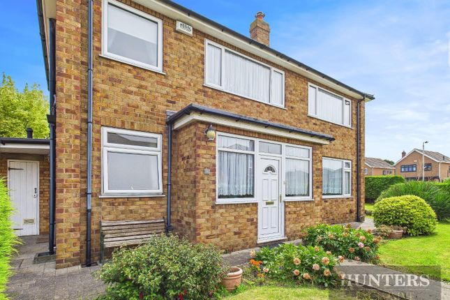Lady Ediths Park, Scarborough 3 bed detached house for sale