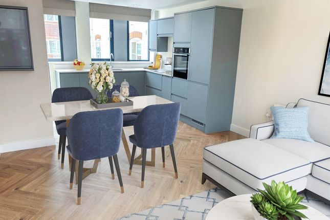 1 bedroom apartment for sale