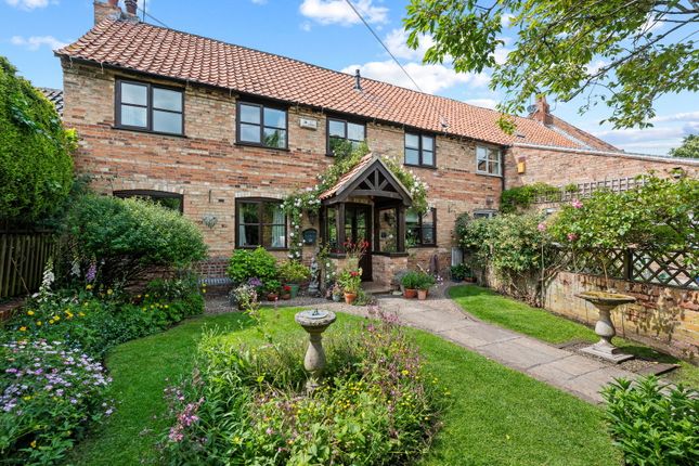 Wrens Lodge, Hill Road, Orston... 3 bed barn conversion for sale