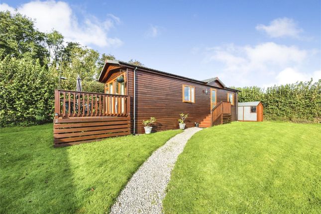 2 bedroom detached house for sale