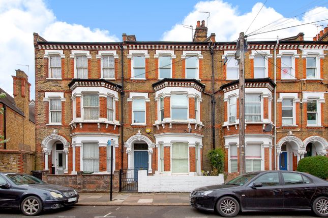 Tremadoc Road, Clapham, London 1 bed flat for sale