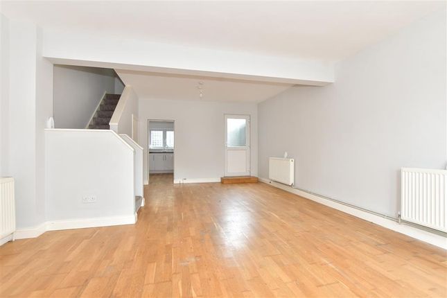 2 bed semi-detached house