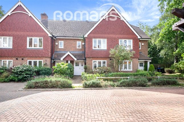Hedgerley Lane, Gerrards Cross... 3 bed terraced house for sale