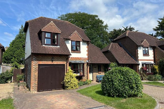 Church Farm Walk, Upper Beeding, West... 3 bed detached house for sale