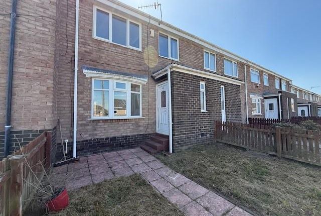 High Shaw, Prudhoe 3 bed property for sale