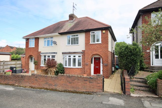 Heath Lane, Stourbridge DY8 3 bed semi