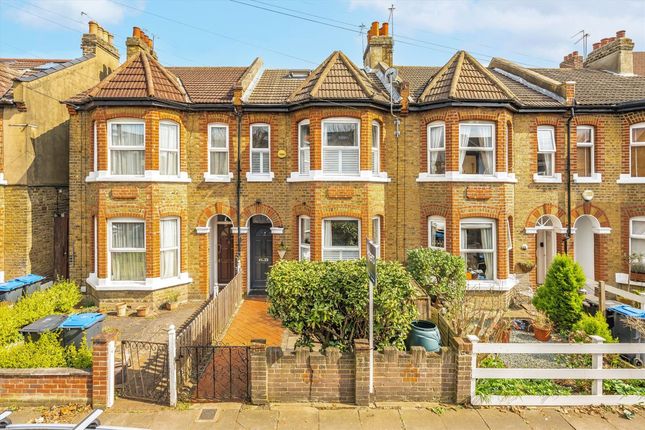 Hamilton Road, London SW19 4 bed terraced house for sale