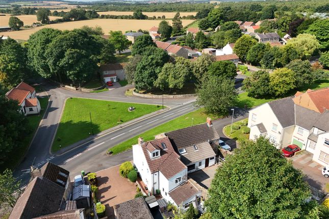 3 bed semi-detached house