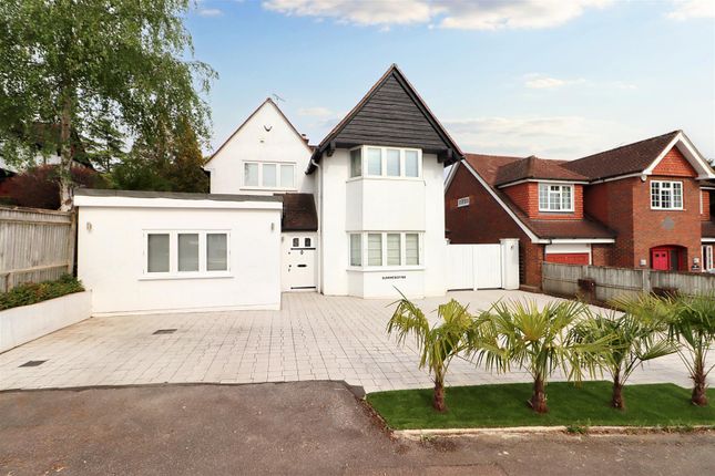Green Lane, Stanmore 4 bed detached house for sale