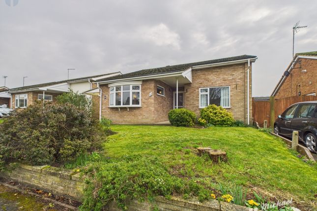 Wenwell Close, Aston Clinton... 2 bed detached bungalow for sale