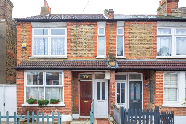 2 bedroom maisonette for sale