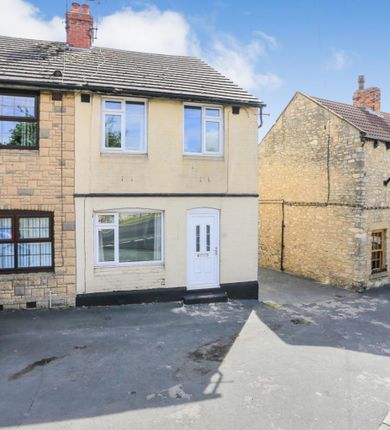 3 bed town house