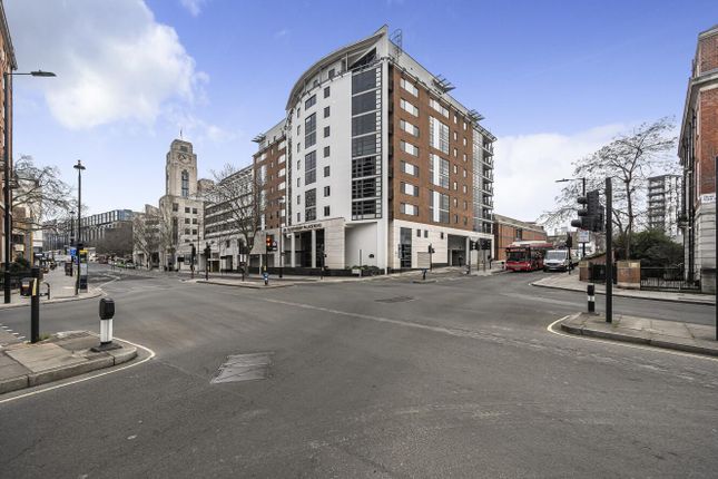 Buckingham Palace Road, Victoria... 1 bed flat for sale