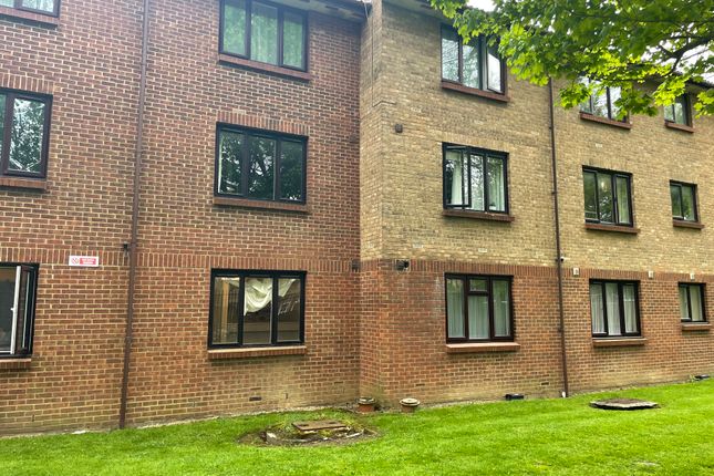 1 bed flat