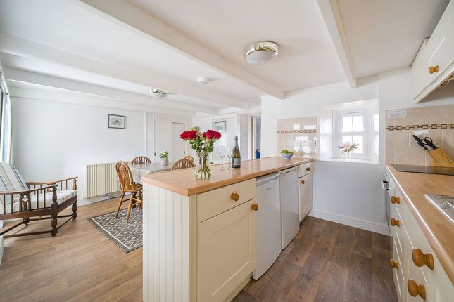 Perranuthnoe, Penzance, TR20 2 bed cottage for sale