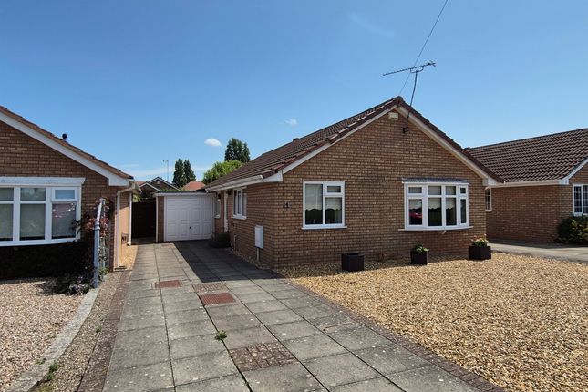 3 bed detached bungalow