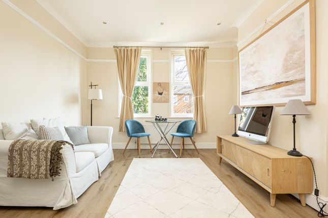 Heaton Road, Mitcham CR4 3 bed maisonette for sale