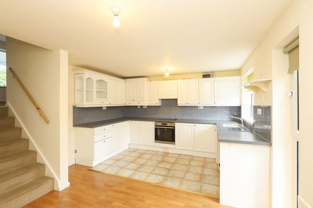 Nottingham Close, Chesterfield S42 3 bed detached house for sale