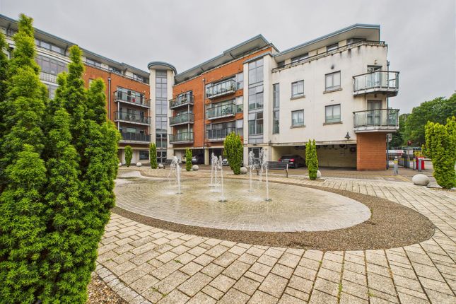 New Street, Chelmsford 2 bed apartment for sale