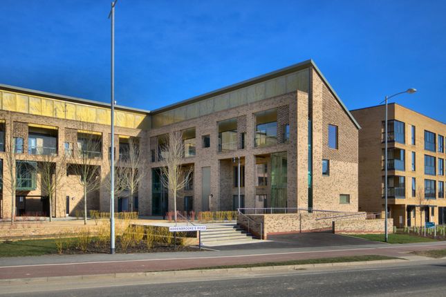 2 bed flat
