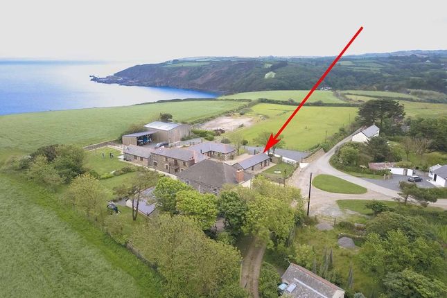 1 bedroom barn conversion for sale