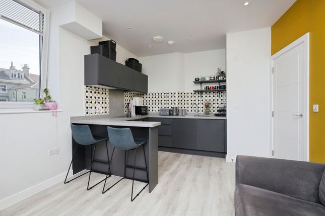 1 bedroom flat for sale