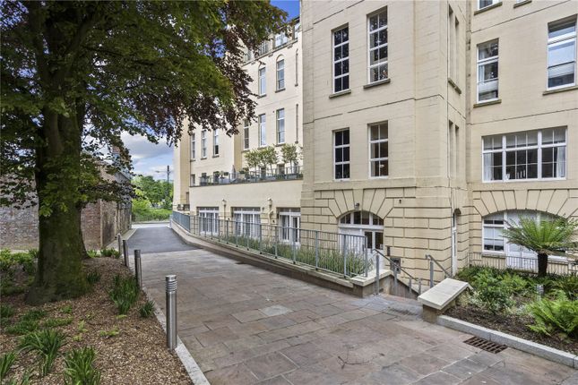 French Yard, Bristol, Somerset, BS1 2 bed apartment for sale